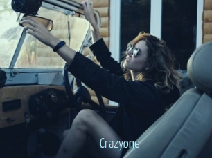 Crazyone