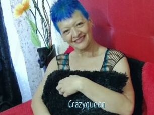 Crazyqueen