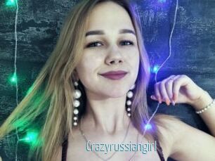 Crazyrussiangirl