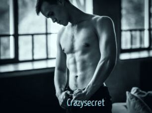 Crazysecret