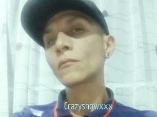 crazyshowxxx Video Sexe