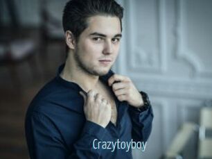 Crazytoyboy