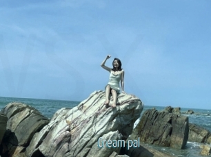 Cream_pal