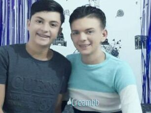 Creambb