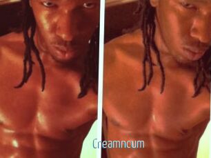 Creamncum