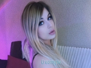 Creamypie