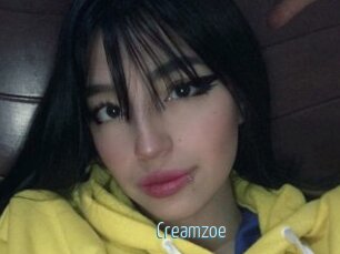 creamzoe Video Sexe
