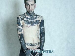 Creative_konnor
