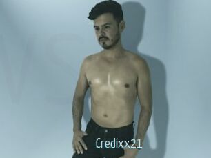 Credixx21