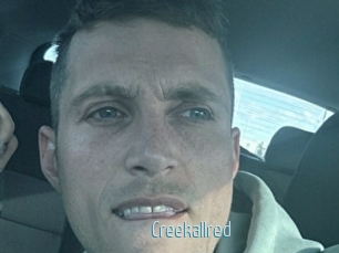 Creekallred