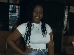 Criisstall