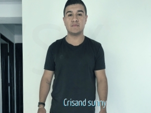 crisand_sunny Video Sexe