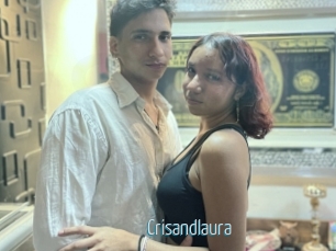 crisandlaura Video Sexe