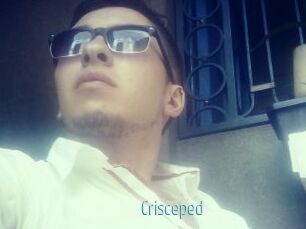 Crisceped