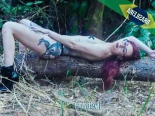 Crisdevil