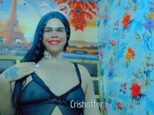 Crishotter