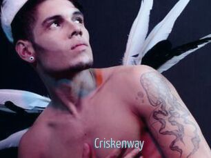 Criskenway
