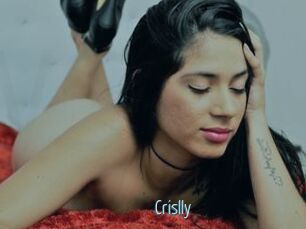 Crislly
