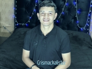 Crismackalister
