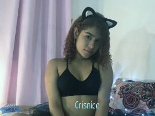 Crisnice