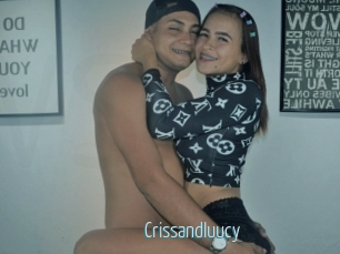 Crissandluucy