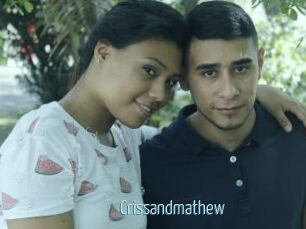 crissandmathew Video Sexe