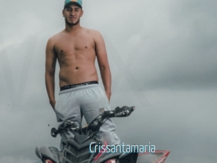 crissantamaria Video Sexe