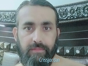Crissjordan