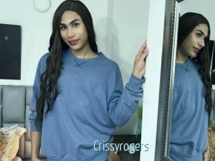 Crissyrogers