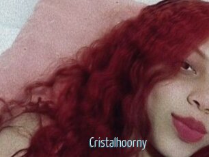 Cristalhoorny