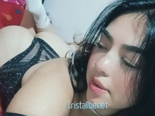 Cristallbenet