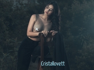Cristallovett