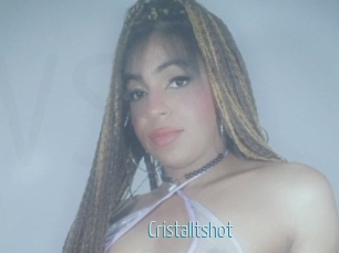 cristalltshot Video Sexe