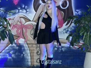 cristalsanz Video Sexe