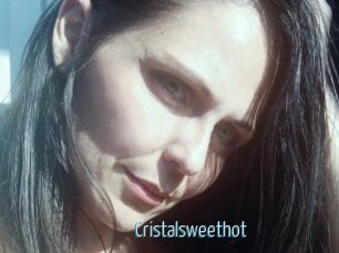 Cristalsweethot