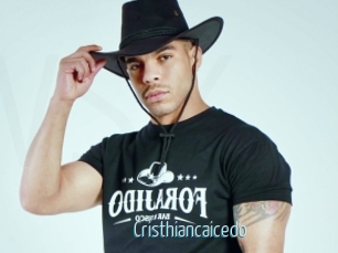 cristhiancaicedo Video Sexe