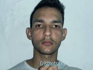 Cristhotsexy