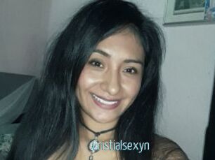 Cristialsexyn