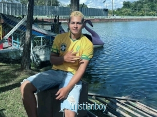 cristianboy Video Sexe