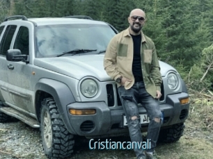 Cristiancanvali