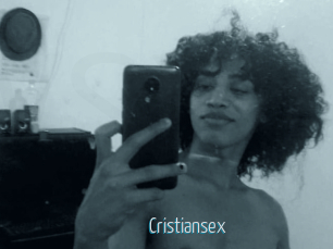 Cristiansex