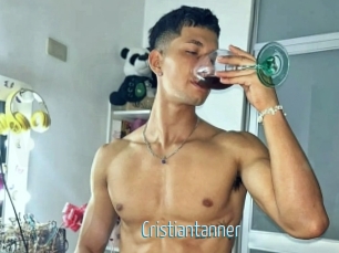 Cristiantanner