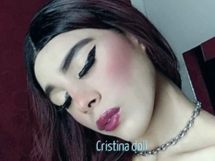 Cristina_doll