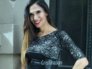 CristinaJon