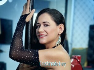 Cristinadelrey