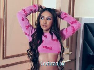 Cristinarubio