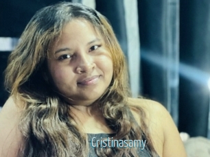Cristinasamy