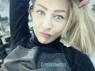 cristinawoss Video Sexe