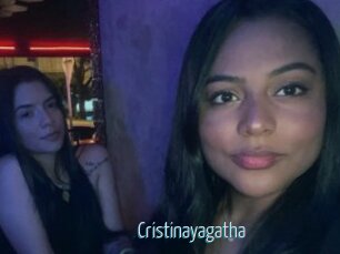 Cristinayagatha