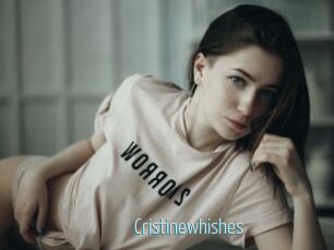 Cristinewhishes